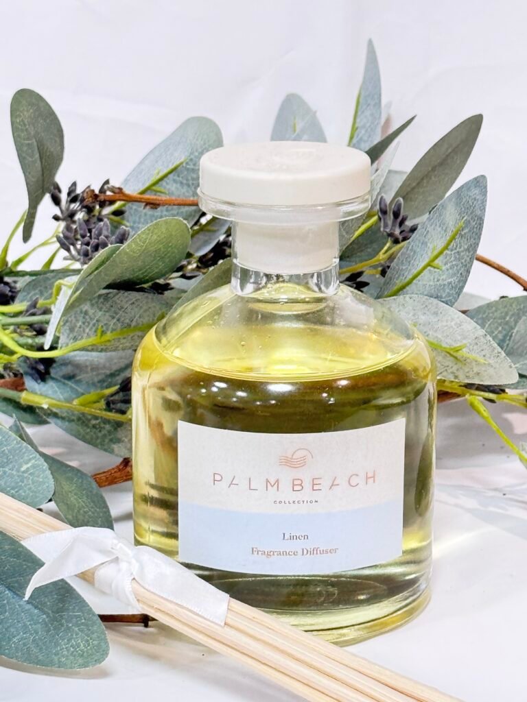 Linen Fragrance Diffuser