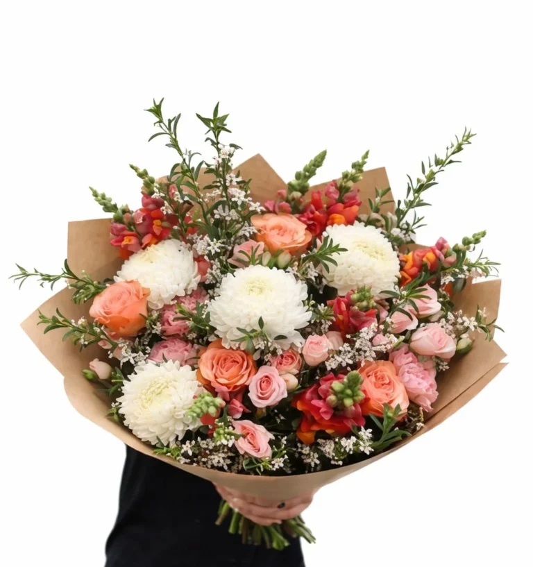 Manly Bouquet